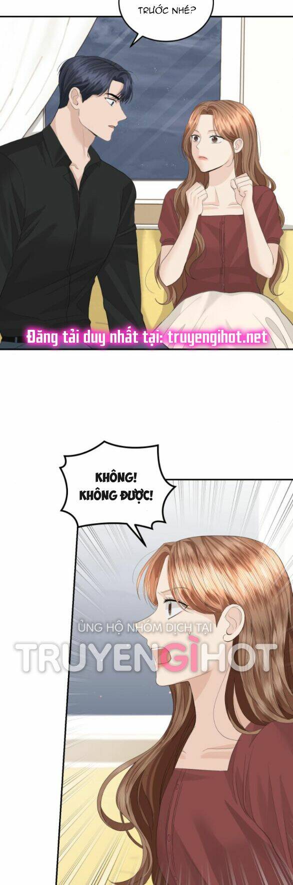 Hôn Nhân Hoàn Hảo Chapter 50.1 - Trang 2