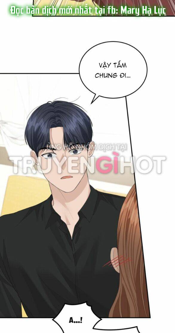 Hôn Nhân Hoàn Hảo Chapter 50.1 - Trang 2