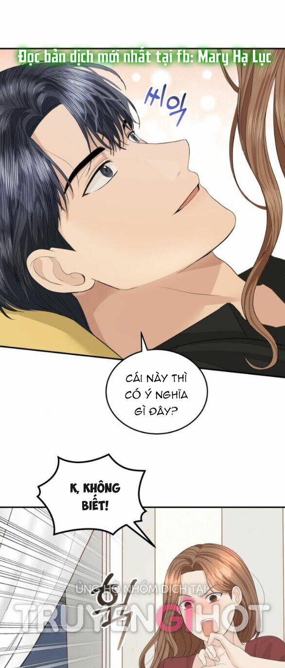 Hôn Nhân Hoàn Hảo Chapter 50.1 - Trang 2