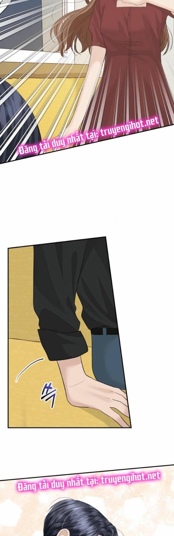 Hôn Nhân Hoàn Hảo Chapter 50.1 - Trang 2