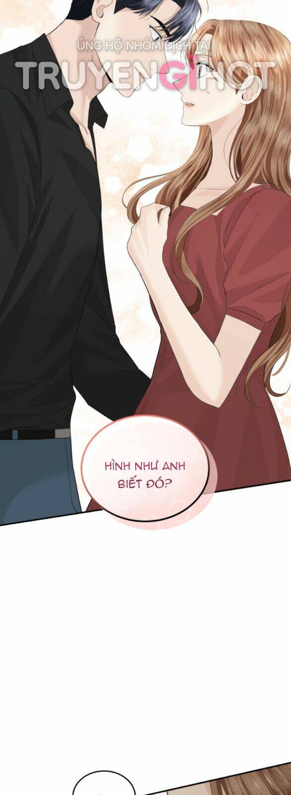 Hôn Nhân Hoàn Hảo Chapter 50.1 - Trang 2