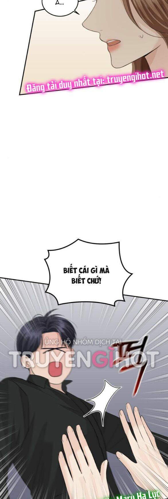 Hôn Nhân Hoàn Hảo Chapter 50.1 - Trang 2