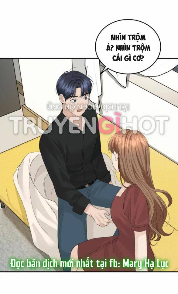 Hôn Nhân Hoàn Hảo Chapter 50.1 - Trang 2