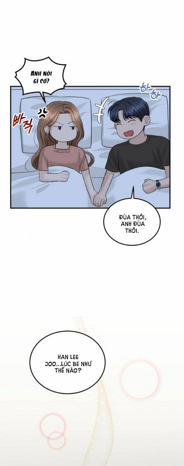 Hôn Nhân Hoàn Hảo Chapter 51.1 - Trang 2