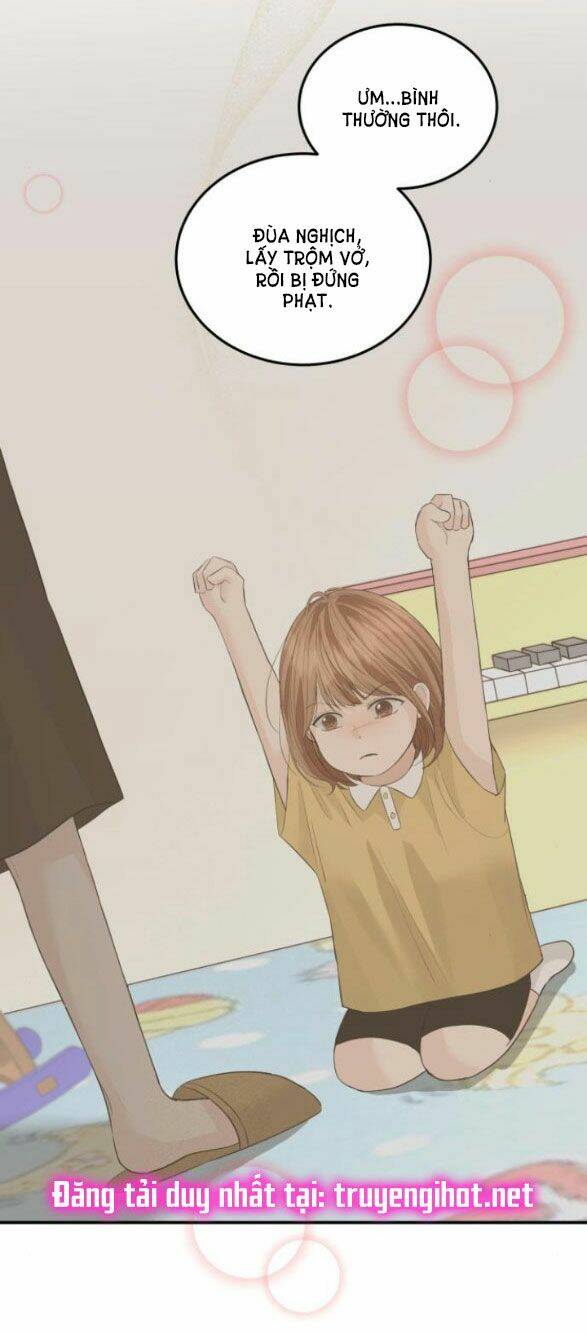 Hôn Nhân Hoàn Hảo Chapter 51.1 - Trang 2