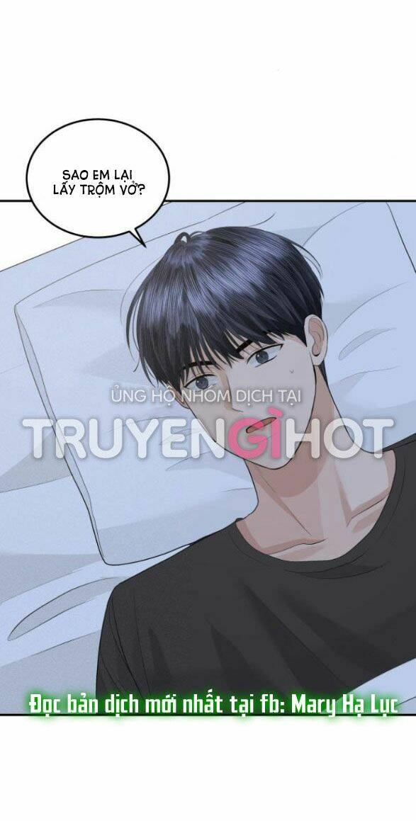 Hôn Nhân Hoàn Hảo Chapter 51.1 - Trang 2