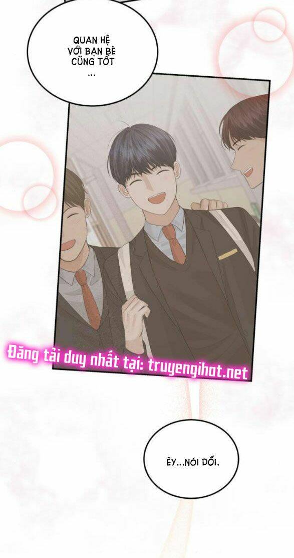 Hôn Nhân Hoàn Hảo Chapter 51.1 - Trang 2