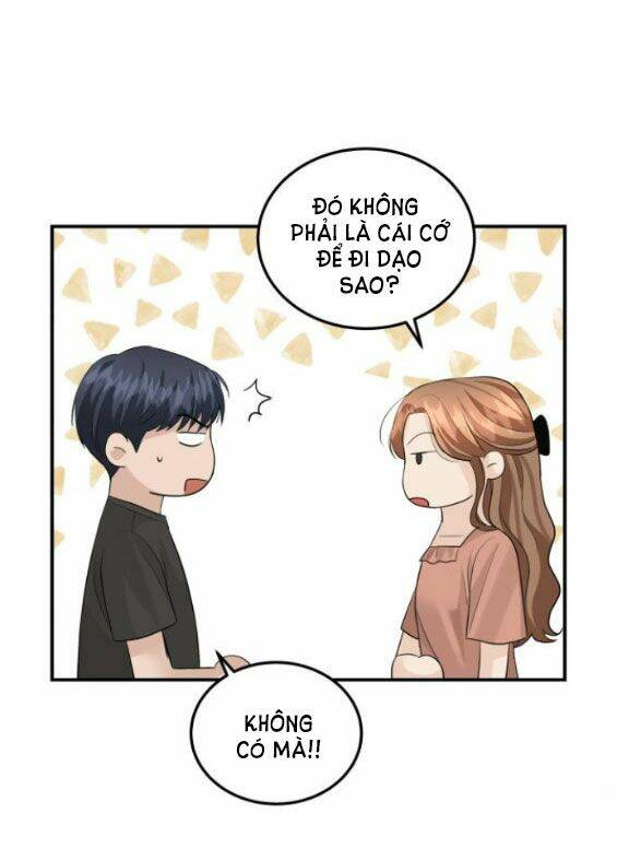 Hôn Nhân Hoàn Hảo Chapter 51.1 - Trang 2