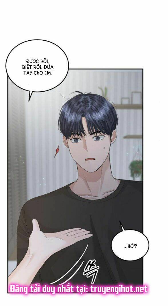 Hôn Nhân Hoàn Hảo Chapter 51.1 - Trang 2