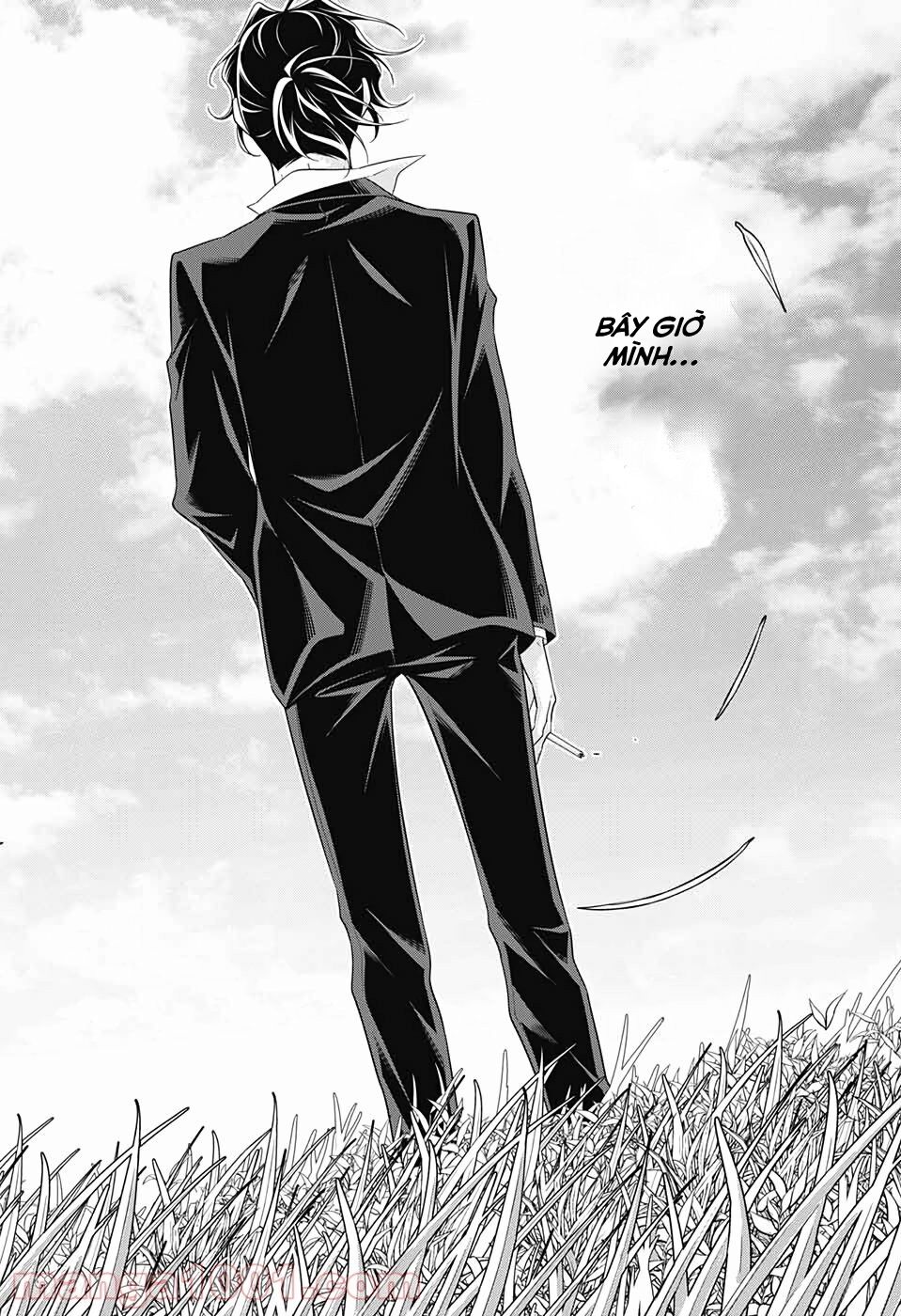 Hôn Nhân Hoàn Hảo Chapter 51 - Trang 2