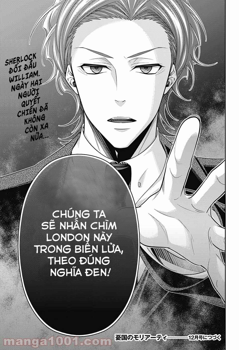 Hôn Nhân Hoàn Hảo Chapter 51 - Trang 2