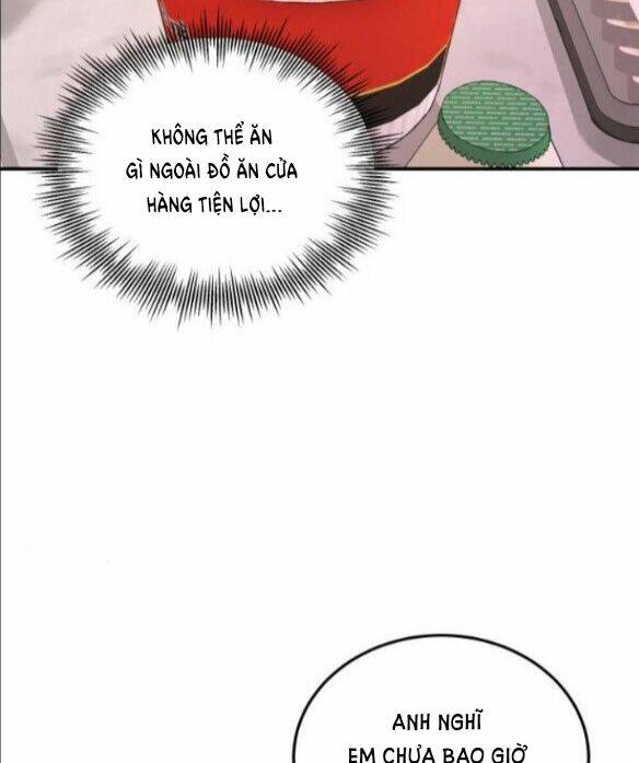 Hôn Nhân Hoàn Hảo Chapter 52.1 - Trang 2