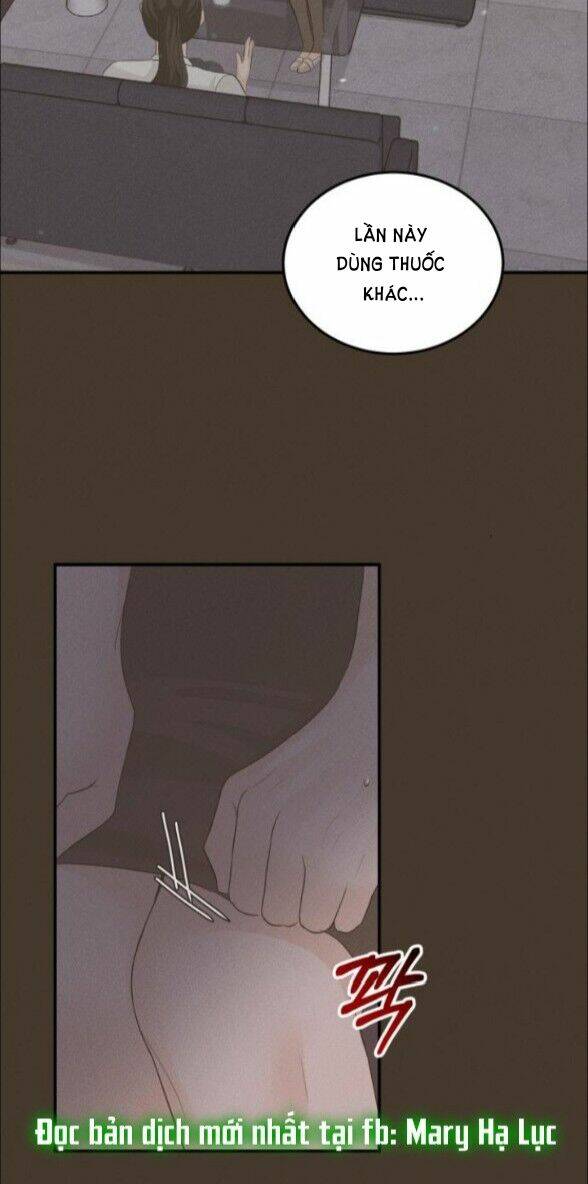 Hôn Nhân Hoàn Hảo Chapter 52.1 - Trang 2