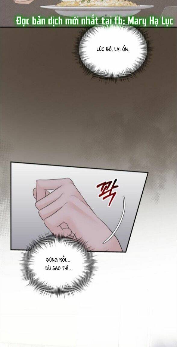 Hôn Nhân Hoàn Hảo Chapter 52.1 - Trang 2