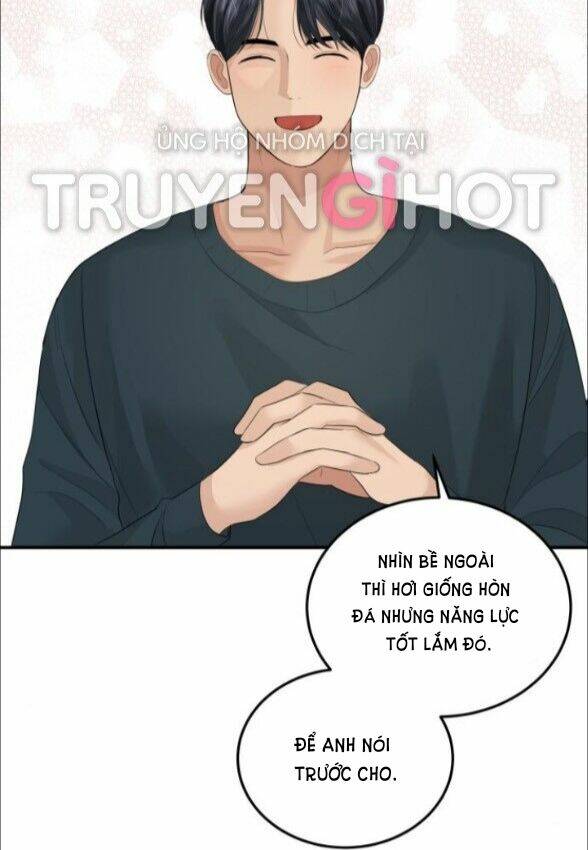 Hôn Nhân Hoàn Hảo Chapter 52.1 - Trang 2