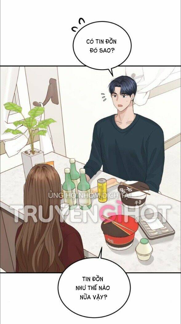 Hôn Nhân Hoàn Hảo Chapter 52.1 - Trang 2
