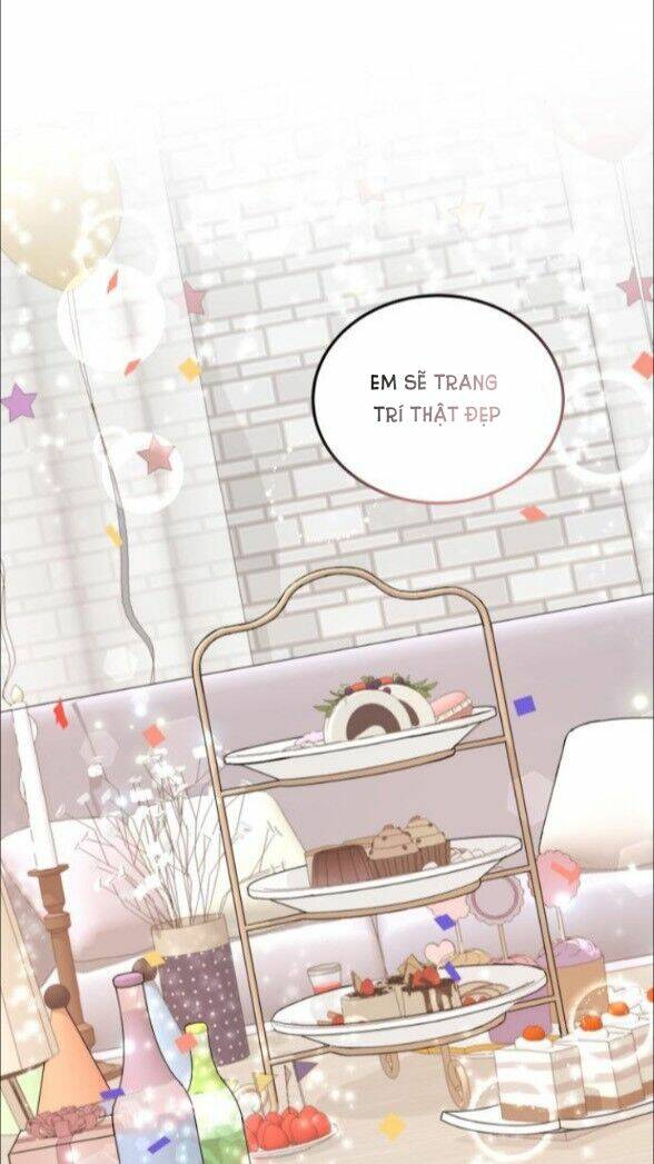 Hôn Nhân Hoàn Hảo Chapter 52.1 - Trang 2