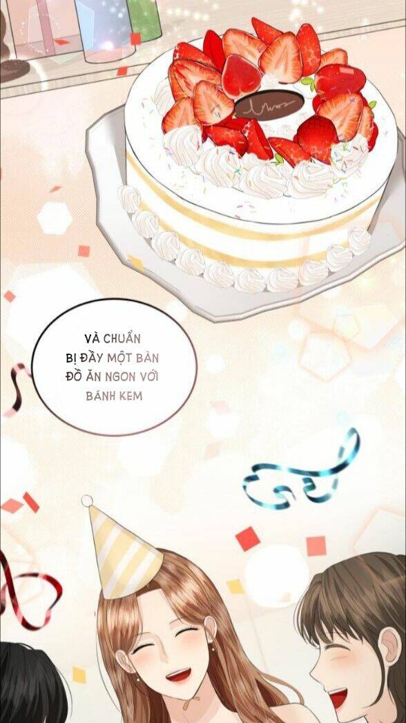 Hôn Nhân Hoàn Hảo Chapter 52.1 - Trang 2