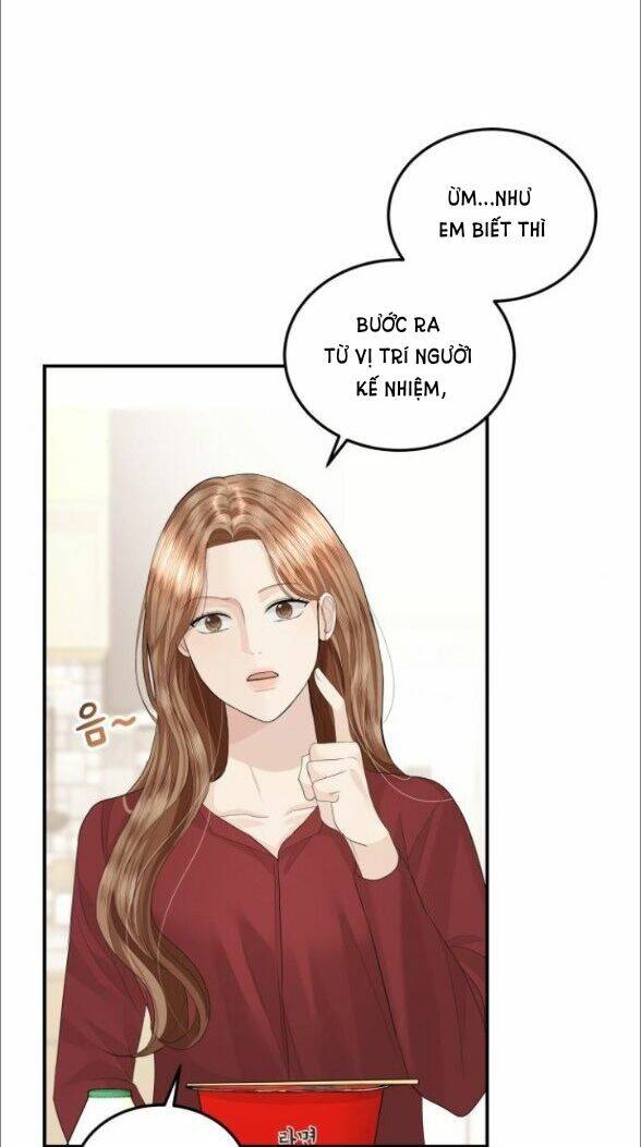 Hôn Nhân Hoàn Hảo Chapter 52.1 - Trang 2