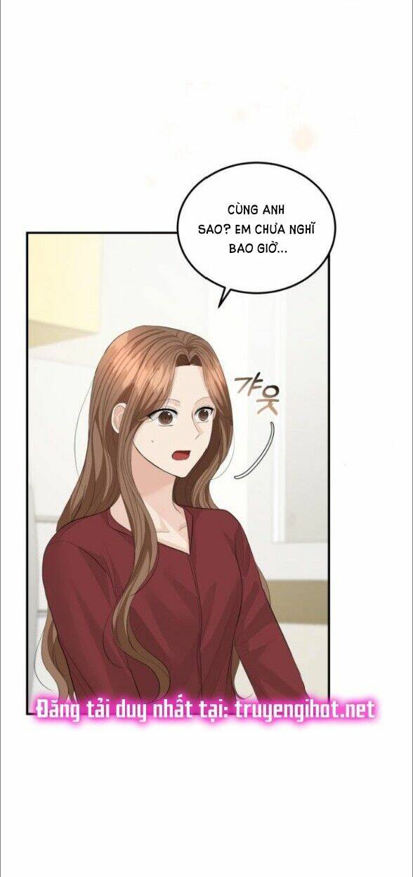 Hôn Nhân Hoàn Hảo Chapter 52.2 - Trang 2