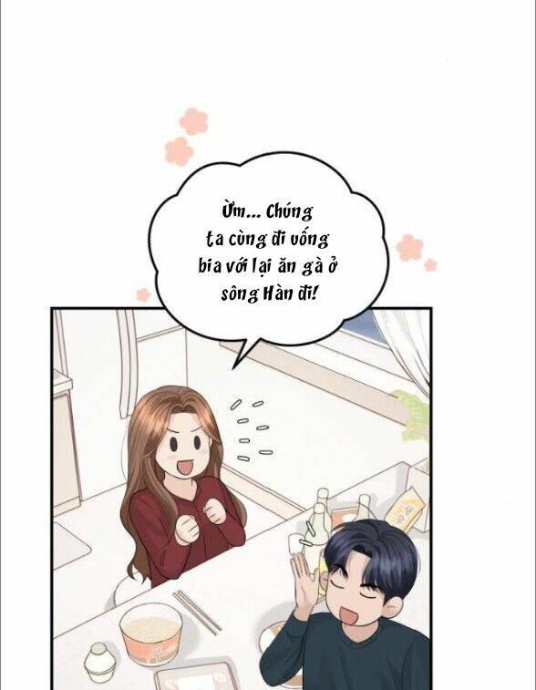 Hôn Nhân Hoàn Hảo Chapter 52.2 - Trang 2