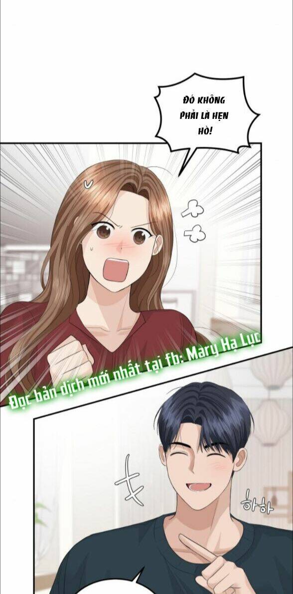 Hôn Nhân Hoàn Hảo Chapter 52.2 - Trang 2