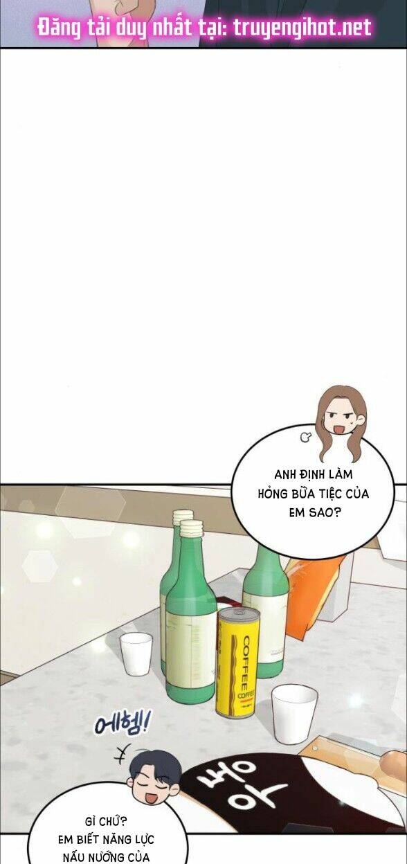 Hôn Nhân Hoàn Hảo Chapter 52.2 - Trang 2