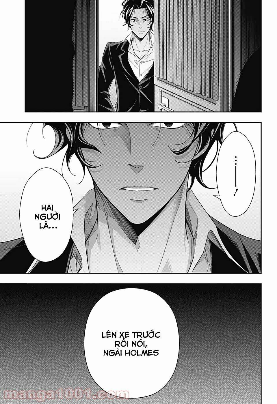 Hôn Nhân Hoàn Hảo Chapter 52 - Trang 2