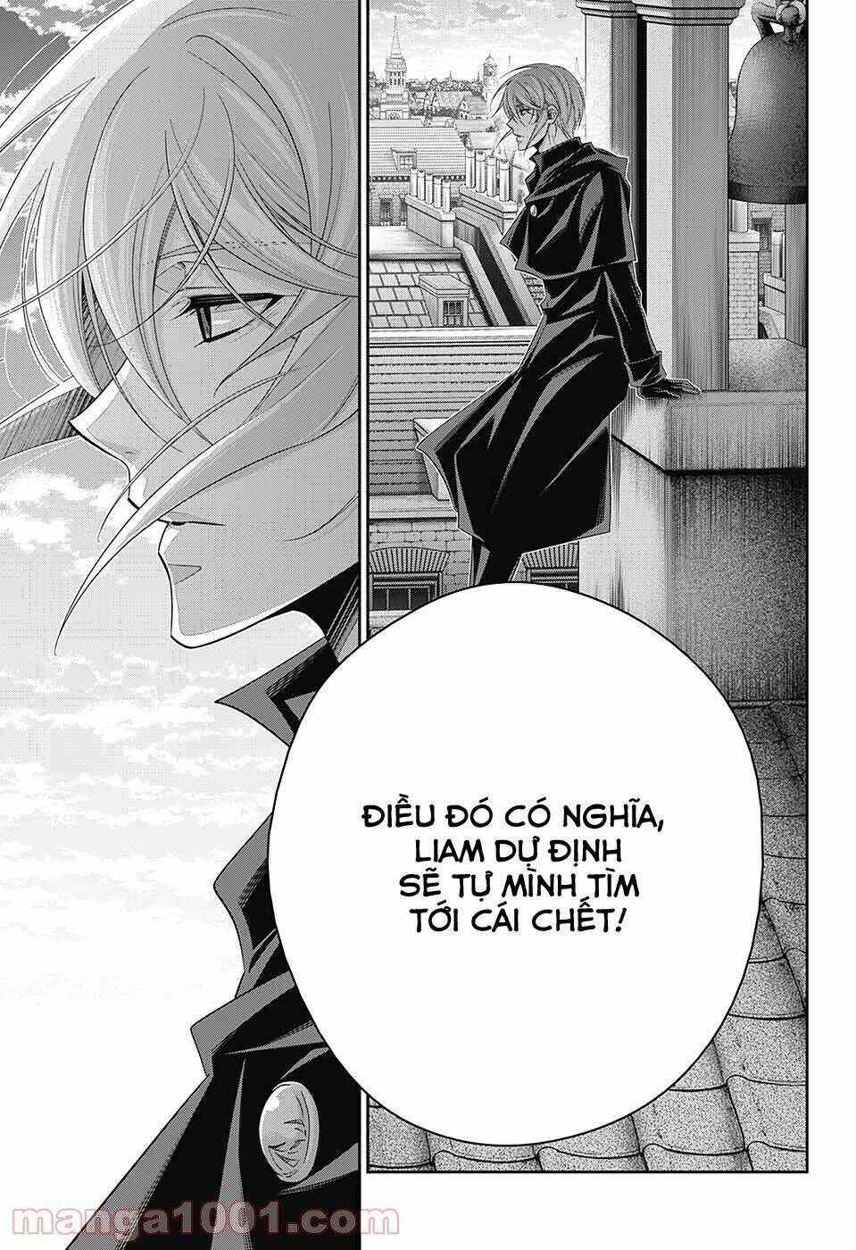 Hôn Nhân Hoàn Hảo Chapter 52 - Trang 2
