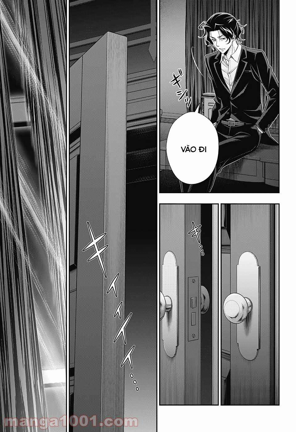 Hôn Nhân Hoàn Hảo Chapter 52 - Trang 2