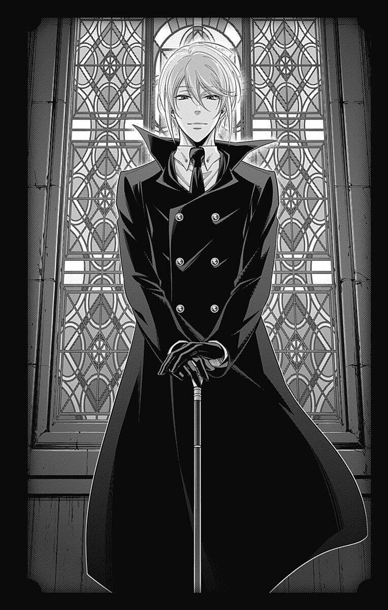 Hôn Nhân Hoàn Hảo Chapter 52 - Trang 2