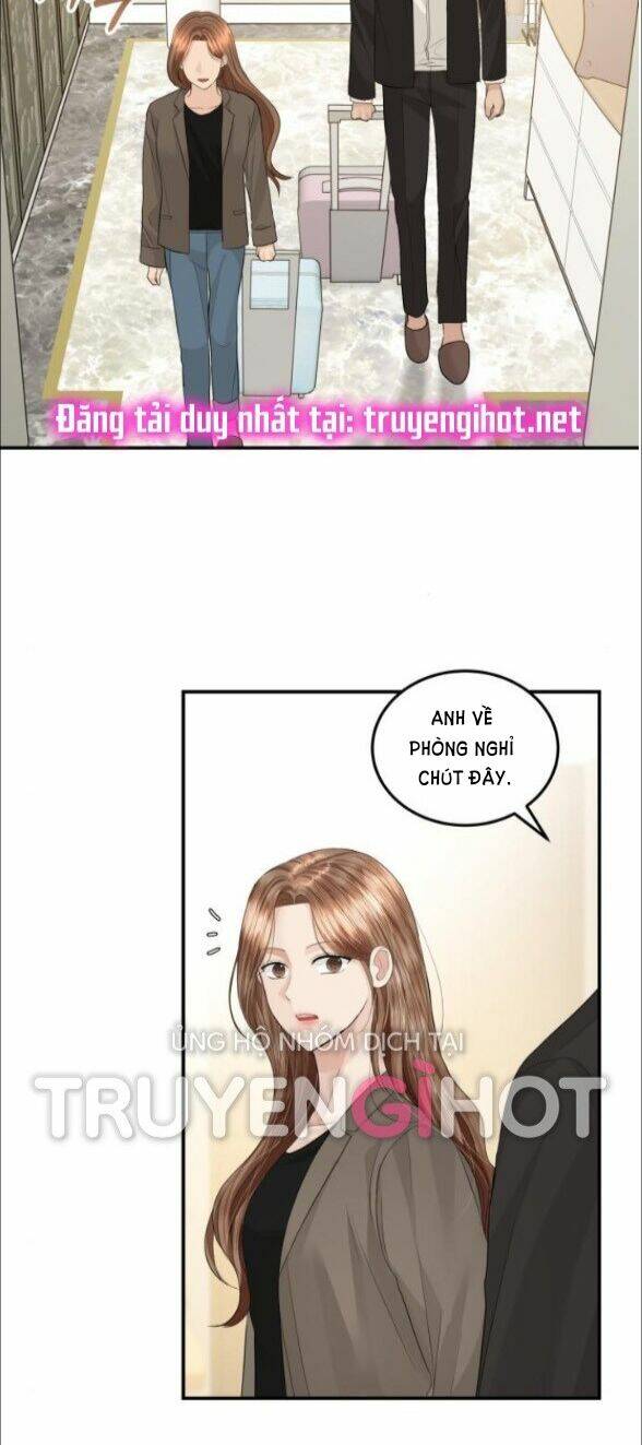 Hôn Nhân Hoàn Hảo Chapter 53.1 - Trang 2