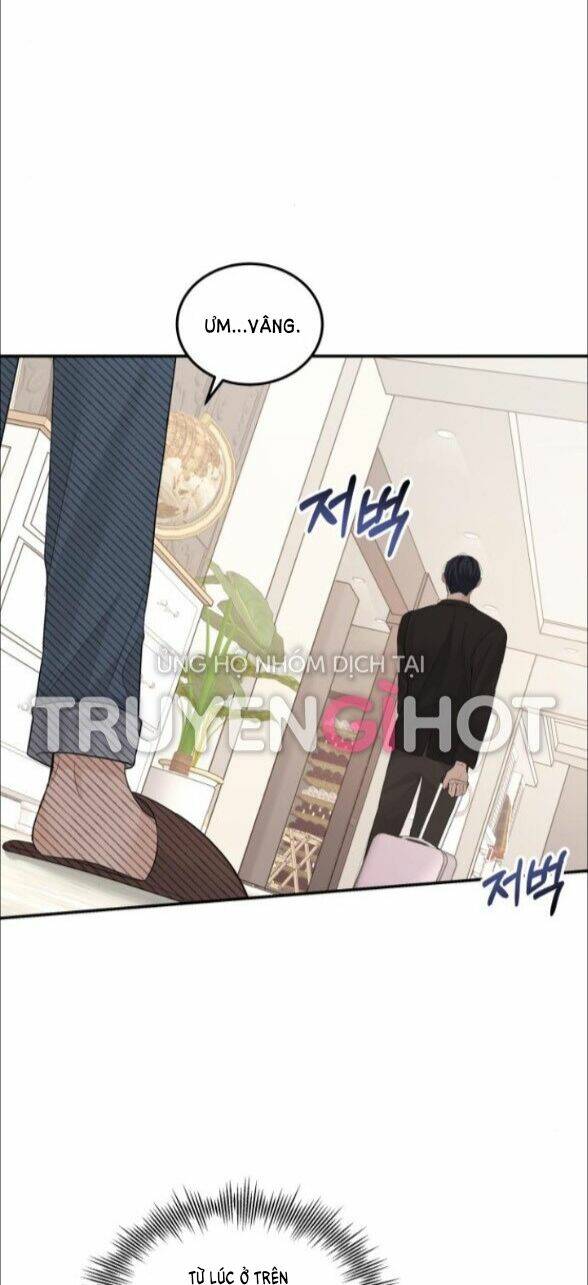 Hôn Nhân Hoàn Hảo Chapter 53.1 - Trang 2