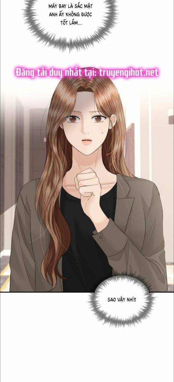 Hôn Nhân Hoàn Hảo Chapter 53.1 - Trang 2