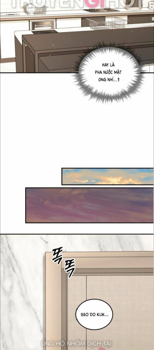 Hôn Nhân Hoàn Hảo Chapter 53.1 - Trang 2