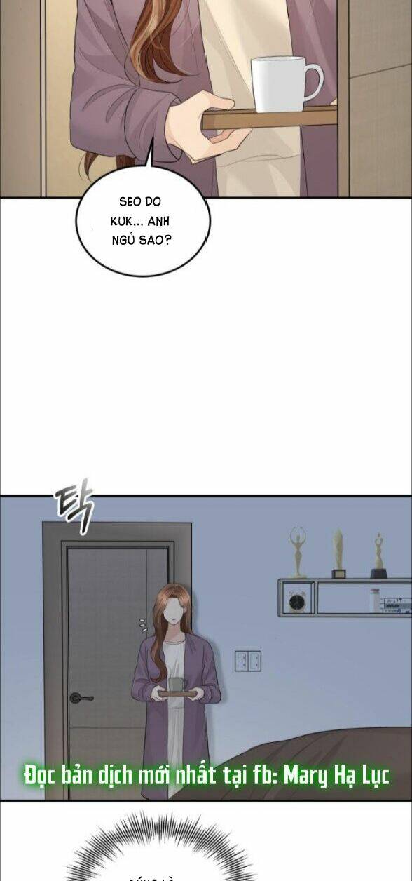 Hôn Nhân Hoàn Hảo Chapter 53.1 - Trang 2