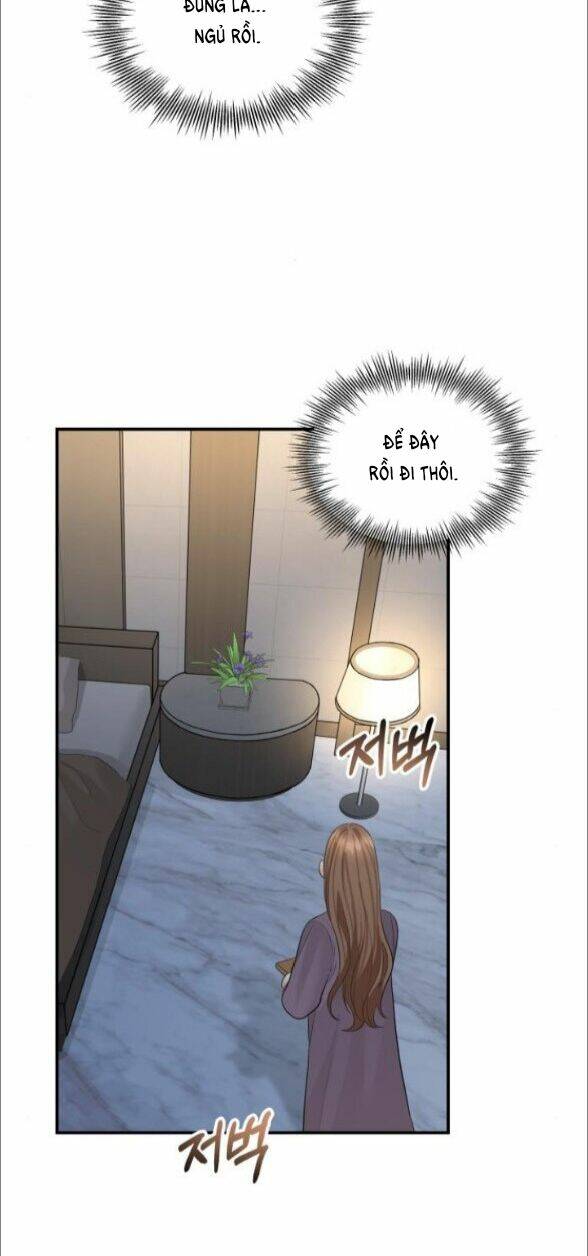 Hôn Nhân Hoàn Hảo Chapter 53.1 - Trang 2