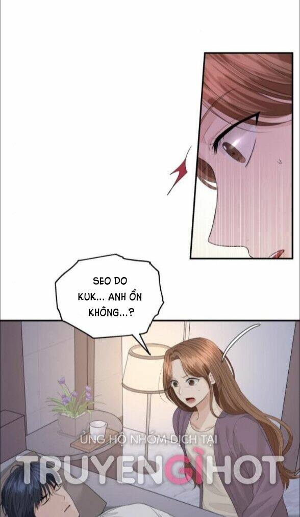 Hôn Nhân Hoàn Hảo Chapter 53.1 - Trang 2