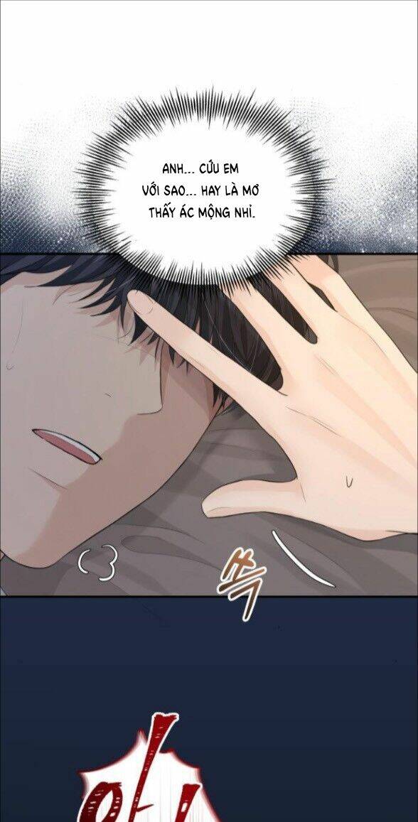 Hôn Nhân Hoàn Hảo Chapter 53.1 - Trang 2