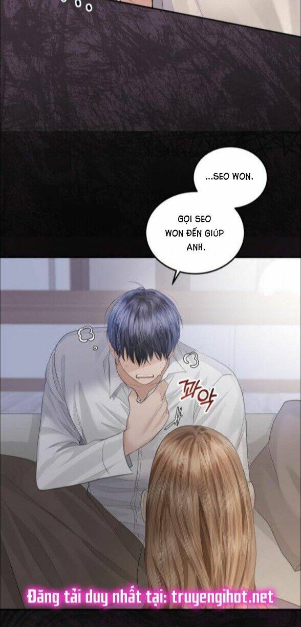 Hôn Nhân Hoàn Hảo Chapter 53.1 - Trang 2