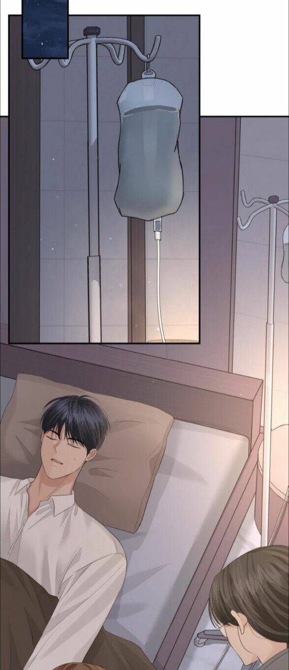 Hôn Nhân Hoàn Hảo Chapter 53.1 - Trang 2