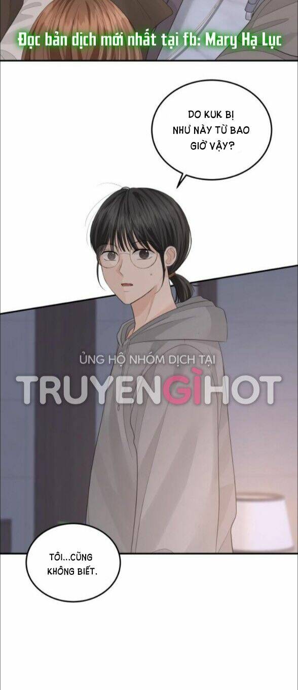 Hôn Nhân Hoàn Hảo Chapter 53.1 - Trang 2