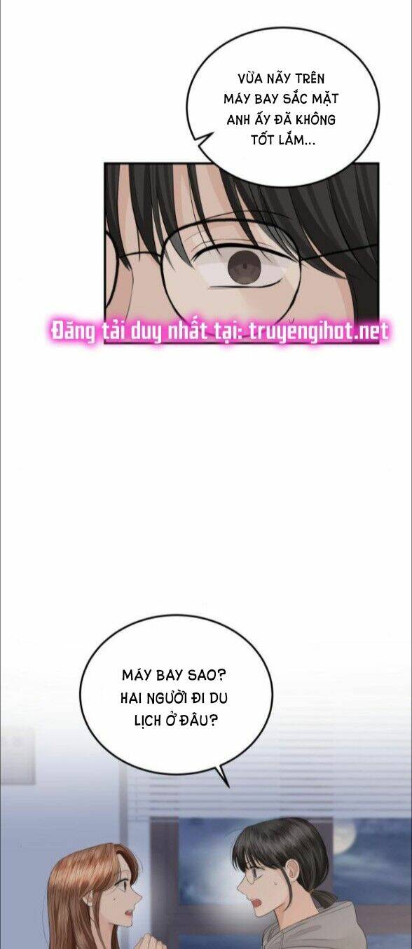 Hôn Nhân Hoàn Hảo Chapter 53.1 - Trang 2