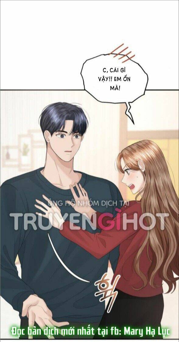 Hôn Nhân Hoàn Hảo Chapter 53.1 - Trang 2