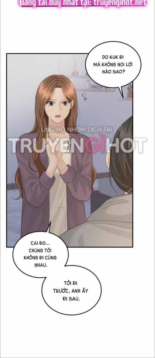 Hôn Nhân Hoàn Hảo Chapter 53.1 - Trang 2