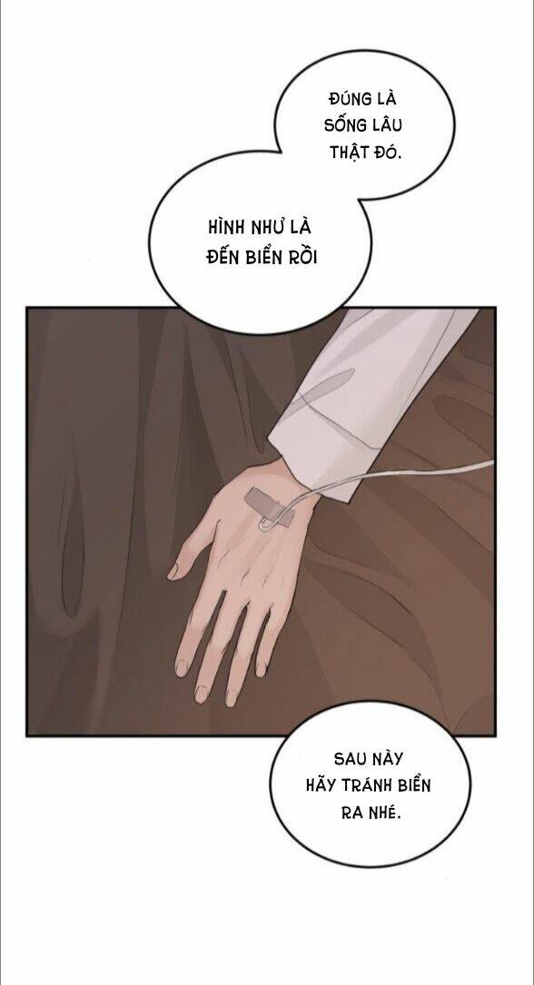 Hôn Nhân Hoàn Hảo Chapter 53.1 - Trang 2