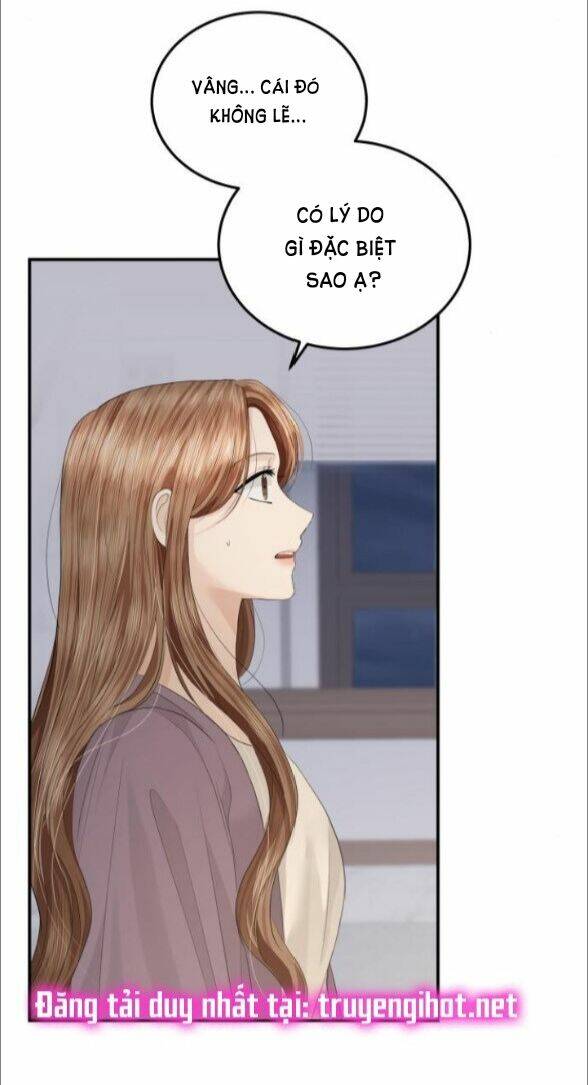 Hôn Nhân Hoàn Hảo Chapter 53.1 - Trang 2