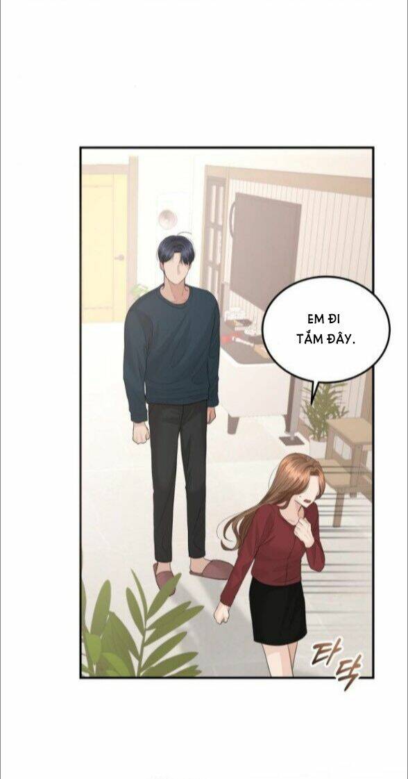 Hôn Nhân Hoàn Hảo Chapter 53.1 - Trang 2