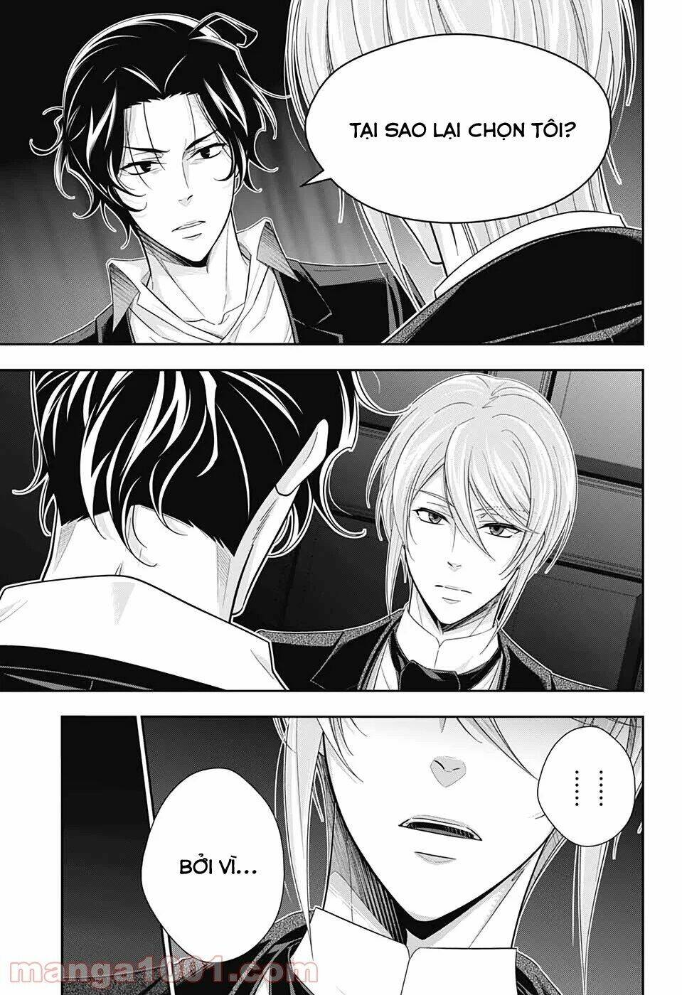 Hôn Nhân Hoàn Hảo Chapter 53 - Trang 2