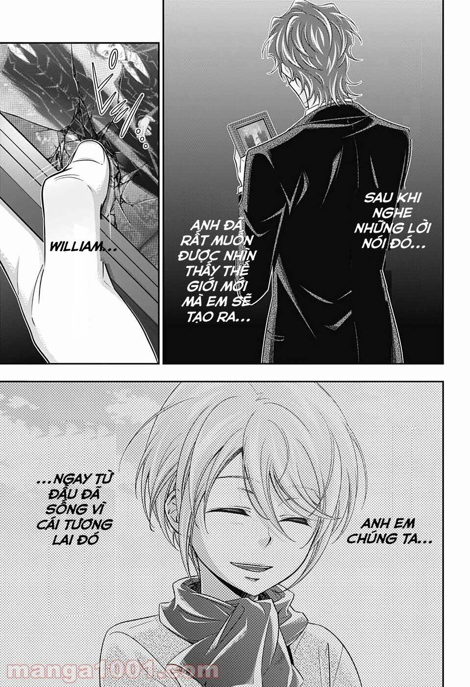 Hôn Nhân Hoàn Hảo Chapter 53 - Trang 2